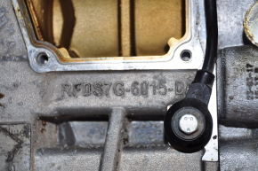 Двигатель Ford Escape MK3 17-19 1.5Т 45к