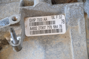 АКПП в сборе Ford Escape MK3 17-19 1.5T T6FMID FWD 45к