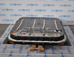 Аккумуляторная батарея ВВБ в сборе Tesla Model 3 18-20 75 kWh AWD 4к
