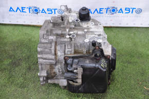 АКПП в сборе VW Passat b7 12-15 USA diesel 60к