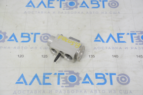 Клапан печки кондиционера Ford Focus mk3 11-18 тип3