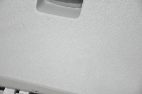 Ящик рукавички, бардачок Subaru Forester 14-18 SJ сірий, подряпина