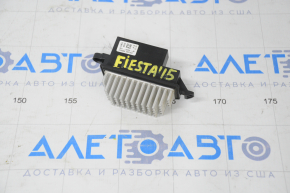 Резистор Ford Fiesta 11-19