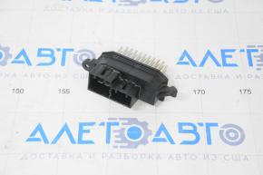 Резистор Ford Fiesta 11-19