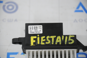 Резистор Ford Fiesta 11-19