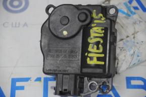 Актуатор моторчик привод печки Ford Fiesta 11-19