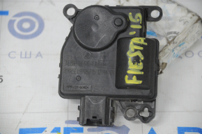 Електродвигун приводу грубки Ford Fiesta 11-19