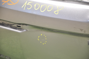 Дверь багажника голая Ford Explorer 11-15 дорест серый UJ 2 мелкие тычки