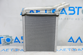 Радиатор отопителя печки Lexus CT200h 11-17