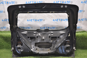 Дверь багажника голая Ford Escape MK3 13-16,вмятины, черн UH