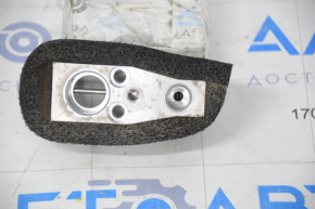 Клапан печі кондиціонера Mazda CX-5 17-