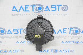 Мотор вентилятор пічки Ford Fusion mk5 13-20