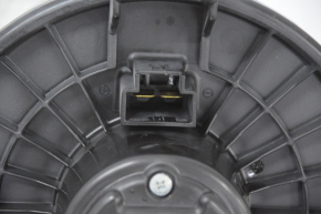 Мотор вентилятор печки Ford Fusion mk5 13-20