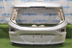 Двері багажника гола Ford Escape MK3 13-16 срібло UX, вм'ятина