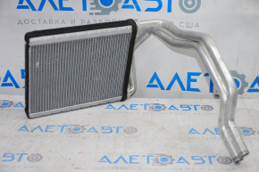 Радиатор отопителя печки Lexus ES300h ES350 13-18