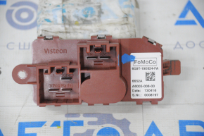 Пічний резистор Ford C-max MK2 13-18