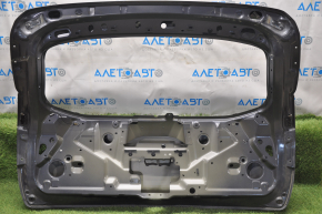 Дверь багажника голая Nissan Pathfinder 13-20 графит K50 тычки