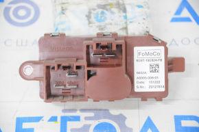 Резистор печки Lincoln MKC 15-