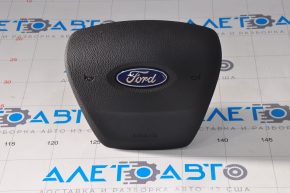 Подушка безпеки airbag у кермо водійська Ford Focus mk3 15-18 рест