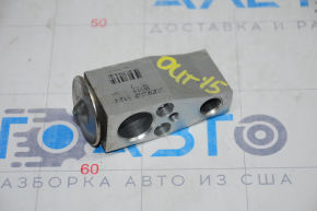 Клапан печі кондиціонера Subaru Outback 15-19