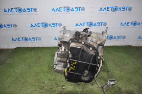 АКПП у зборі Ford Fusion mk5 13-16 2.5 C6FMID 84к зламаний роз'єм