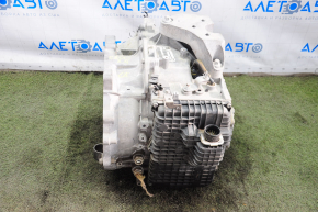 АКПП в сборе Chrysler 200 15-17 2.4 ZF 9HP48, 948TE 8/10