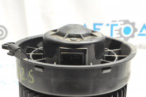 Мотор вентилятор пічки Nissan Rogue 14-20