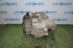 АКПП в сборе Ford Fusion mk5 13-16 2.5 C6FMID 87к, сломан разъем