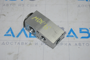 Клапан пічки кондиціонера Acura MDX 14-16