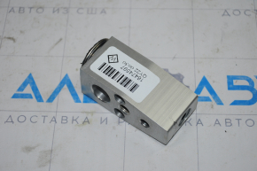 Клапан пічки кондиціонера Acura MDX 14-16