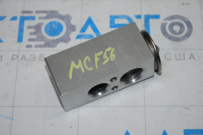 Клапан пічки кондиціонера Mini Cooper F56 3d 14-