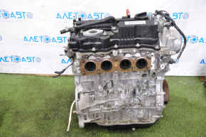 Двигатель Hyundai Sonata 15-19 2.4 G4KJ 58к
