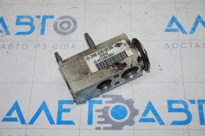 Клапан пічки кондиціонера Mercedes CLA 14-19