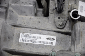 АКПП в сборе Ford Focus mk3 11-18 2.0 usa 6-Speed DPS6 97к без TCM и навесного