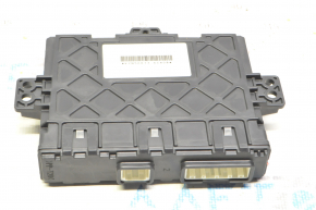 Amplifier Control Air Conditioner Nissan Altima 19-