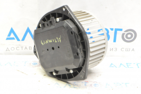 Мотор вентилятор печки Nissan Altima 19-