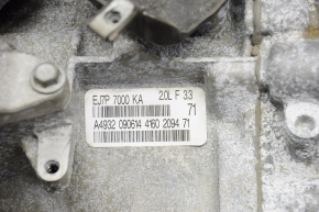 АКПП в сборе Lincoln MKC 14-15 2.0T T6FMID FWD 83к дефект фишки