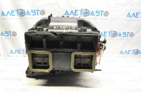 Корпус голый кондиционер, левая часть Nissan Altima 13-18