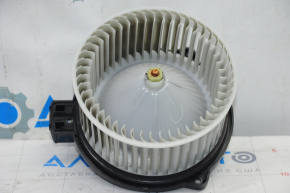 Мотор вентилятор печки Mazda CX-5 13-16