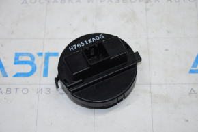 Резистор печки Mazda CX-5 13-16