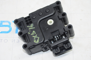 Привід двигуна печі Mazda CX-5 13-16 6W12M