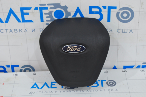 Подушка безпеки airbag в кермо водійська Ford Fusion mk5 13-16