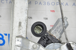 Стеклоподъемник двери багажника в сборе Toyota Sequoia 08-16