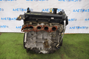 Двигатель Ford Fusion mk5 13-20 2.5 90к, запустился