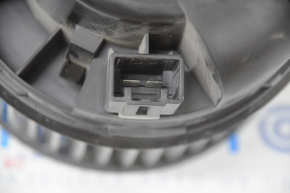 Мотор вентилятор пічки Ford Transit Connect MK2 13-
