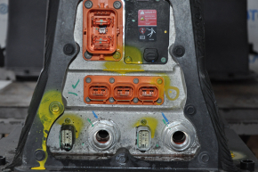 Аккумуляторная батарея ВВБ в сборе Chevrolet Volt 16- 18.4квт 61к