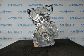 Двигатель Chevrolet Volt 16- 1.5 L3A 61к, пробит, на запчасти
