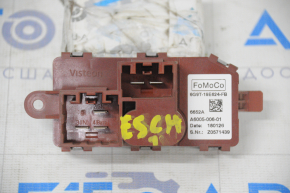 Резистор Ford Escape MK3 13-клімат