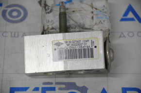 Клапан печки кондиционера Ford Escape MK3 13-