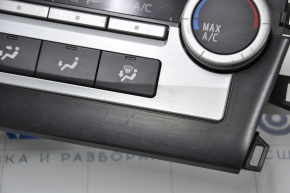 Управління клімат-контролем Toyota Camry v50 12-14 usa manual з підігрівом дзеркал, подряпини, затерто